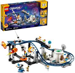 LEGO(R) Creator: Space Roller Coaster (31142)