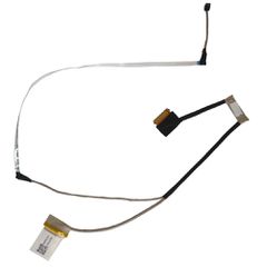Καλωδιοταινία Οθόνης - Flex Video Screen LCD Cable για Laptop HP Pavilion 15-CK013CA DD0G77LC211 L04970-001 L04972-001 Touch Screen LVDS 40pins Monitor cable ( Κωδ.1-FLEX1363 )