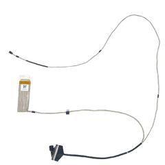 Καλωδιοταινία Οθόνης - Flex Video Screen LCD Cable για Laptop Acer Aspire E5-774 (N16Q5) E5-774G E5-774TG 50.GEYN7.001 DD0ZYJLC011 LVDS 30pins Monitor cable ( Κωδ.1-FLEX1364 )