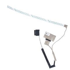 Καλωδιοταινία Οθόνης - Flex Video Screen LCD Cable για HP Victus 16-D 16-D0013DX G3M 16-E TPN-Q263 Q264 DD0G3MLC020 M81348-001 eDP 30pins Monitor cable ( Κωδ.1-FLEX1366 )