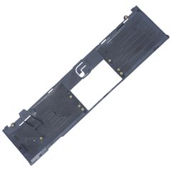 Πλαστικό Laptop - Palmrest Cover C για Lenovo Thinkpad X220 X220i 04X3779 04W0631 04W1410 04W2182 04X3779 04W2183 04W1411 04W6532 04X3780 00HT209 No Touchpad No Fingerprint Black ( Κωδ.1-COV550 )