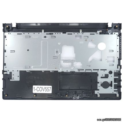 Πλαστικό Laptop - Palmrest Cover C για Lenovo G500S G505S G510S 90202873 AP0YB000I00 Black ( Κωδ.1-COV557 )