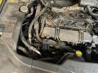 ΜΗΧΑΝΗ ΓΝΗΣΙΑ TOYOTA AVENSIS-thumb-1