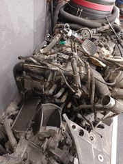 ΜΗΧΑΝΗ ΓΝΗΣΙΑ TOYOTA AVENSIS-thumb-3