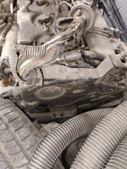 ΜΗΧΑΝΗ ΓΝΗΣΙΑ TOYOTA AVENSIS-thumb-4