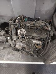 ΜΗΧΑΝΗ ΓΝΗΣΙΑ TOYOTA AVENSIS-thumb-5
