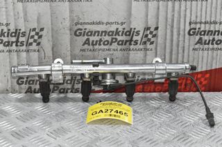 Μπεκιέρα-Φλογέρα Mini Cooper - One R50 R52 W10B16A 1.6 2002-2006 0280155991 04891192AA