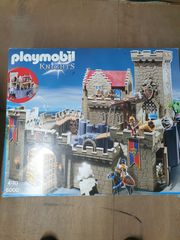 Playmobil Καστρο του λεονταριου κωδ.6000