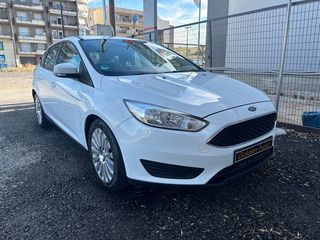 Ford Focus '15 1.0 100ps full book servise !!