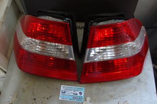 BMW 3 SEDAN Ανταλλακτικα & Αξεσουάρ  Αυτοκινήτων  Φωτισμός & Φωτιστικά  Φανάρια Πίσω -Πίσω φώτα  /   Πλακέτες