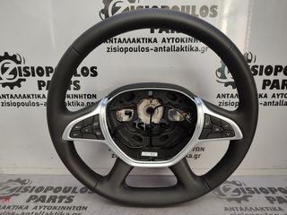 ΤΙΜΟΝΙ (ΒΟΛΑΝ ΤΙΜΟΝΙΟΥ) DACIA SANDERO 2020- (Z) -thumb-6