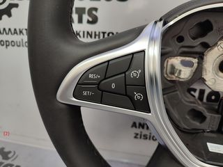 ΤΙΜΟΝΙ (ΒΟΛΑΝ ΤΙΜΟΝΙΟΥ) DACIA SANDERO 2020- (Z) -thumb-7
