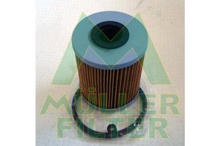 Φίλτρο καυσίμου MULLER FILTER FN160(P733/1X)