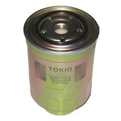 Tokio Filter FP158 Φίλτρο Πετρελαίου TOYOTA
