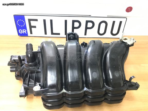 TOYOTA 1NR ΠΟΛΛΑΠΛΗ ΕΙΣΑΓΩΓΗΣ 