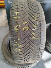 ΕΛΑΣΤΙΚΆ ΕΛΑΦ ΜΕΤΑΧΕΙΡΙΣΜΈΝΑ 225/45/17 MICHELIN DOT 2021