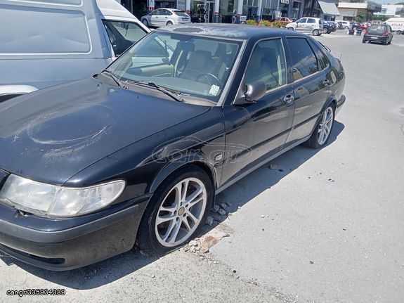 Car.gr - Saab 9-3 '06