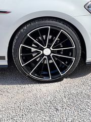 Volkswagen Golf 2013 R look 7,5-thumb-10
