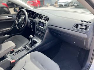 Volkswagen Golf 2013 R look 7,5-thumb-12