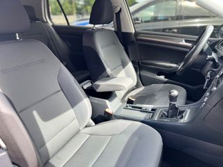Volkswagen Golf 2013 R look 7,5-thumb-14