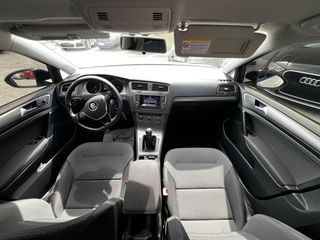 Volkswagen Golf 2013 R look 7,5-thumb-17