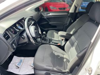 Volkswagen Golf 2013 R look 7,5-thumb-22