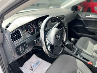 Volkswagen Golf 2013 R look 7,5-thumb-23