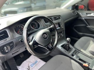 Volkswagen Golf 2013 R look 7,5-thumb-28