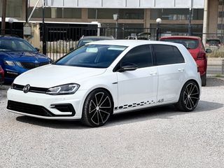 Volkswagen Golf 2013 R look 7,5