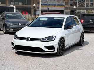 Volkswagen Golf 2013 R look 7,5-thumb-2