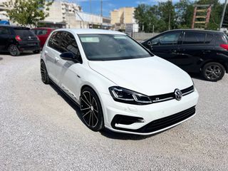 Volkswagen Golf 2013 R look 7,5