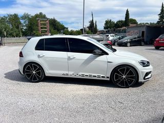 Volkswagen Golf 2013 R look 7,5