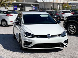Volkswagen Golf 2013 R look 7,5