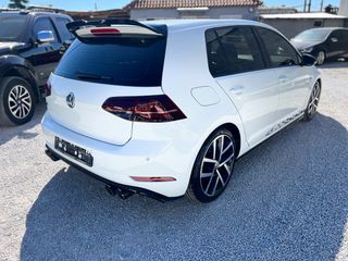 Volkswagen Golf 2013 R look 7,5-thumb-5