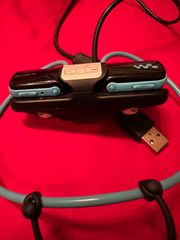 Sony Walkman waterproof