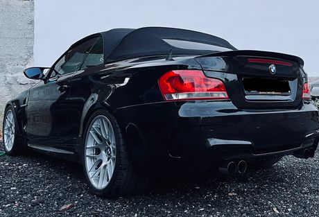 Bmw 135 '08