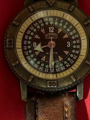 2 camel trophy 2000 vintage Ρολόγια-thumb-2
