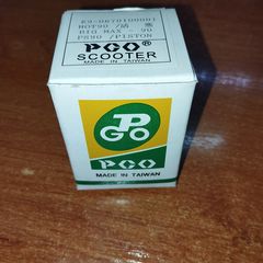 PGO HOT 90 BIG MAX 90  PS 90 Πιστόνι Γνήσιο (50) Χιλ  (12) Πιρο 