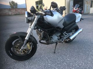 Ducati Monster 1000 2003 Ετοιμοπαράδοτο!! -thumb-1