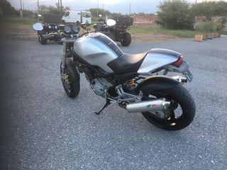 Ducati Monster 1000 2003 Ετοιμοπαράδοτο!! -thumb-4