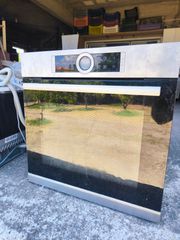 ΦΟΥΡΝΟΣ ΕΝΤΟΙΧΙΖΟΜΕΝΟΣ ΑΝΩ ΠΑΓΚΟΥ BOSCH INOX (Enr HBG675BS1/63) ΑΝΤΑΛΛΑΚΤΙΚΑ