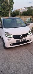 Smart ForTwo '16 Turbo 