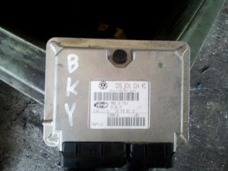 ΕΓΚΕΦΑΛΟΣ SEAT IBIZA BKY