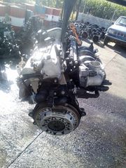 ΚΙΝΗΤΗΡΑΣ SEAT IBIZA BKY