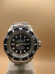 Rolex Sea-Dweller Deepsea “Challenge”Ceramic 50’ Replica