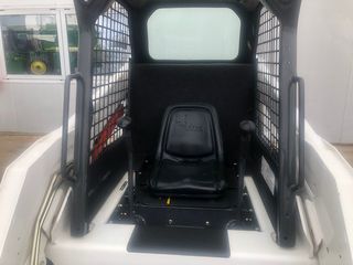 Φορτωτάκι Bobcat 2003 S150-thumb-6