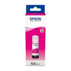EPSON 103 Ink Bottle Magenta (C13T00S34A)