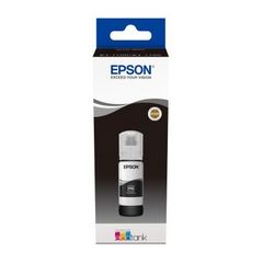 EPSON 103 Ink Bottle Black (C13T00S14A)