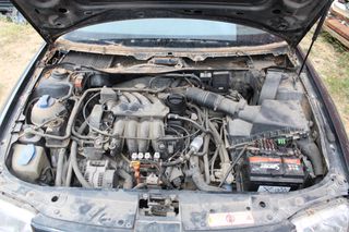 Δυναμό (037903025 B) Audi A3 '99 Προσφορά-thumb-6