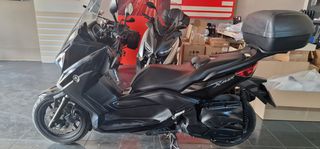 Yamaha X-MAX 400 '14 XMAX 400